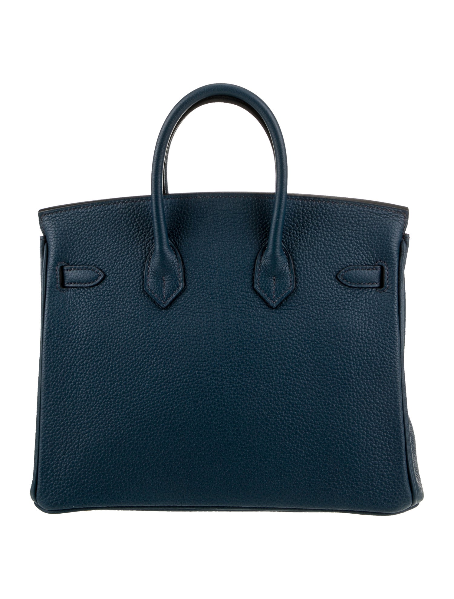 Hermès Togo Birkin 25